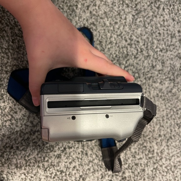 Vintage Sony FD Mavica Camera - Picture 8 of 8